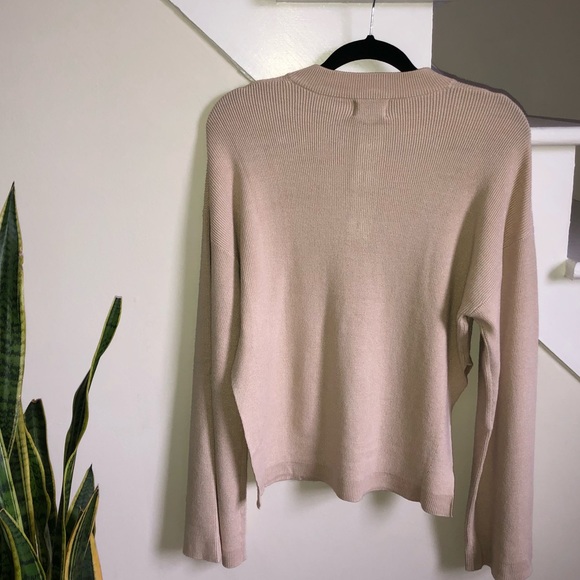 SNDYS Knit Top - Picture 3 of 7